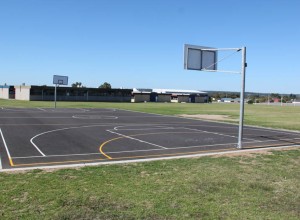 Roads, Car Parks and Sports Surfaces