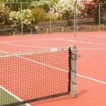 Tennis Courts