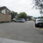 5. Roads, Carparks & Sports Surfaces, Mornington 2008
