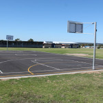 7. Roads, Carparks, & Sports Surfaces, Benton Junior College (1)