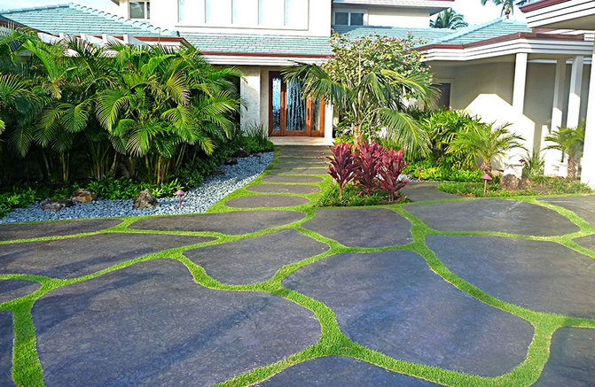 Top 5 Asphalt Driveway Ideas - XLAsphalt - Asphalt ...