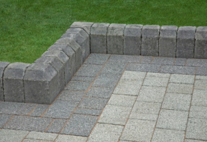 Article 3.2 KeyKerb Edged