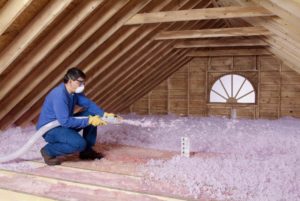 Atticinsulation